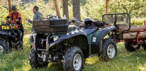 ATV Tillbehör